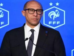 Fransa’dan Türkiye açıklaması: Maçlar dostluk içinde oynanacak