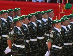 Gazze’ye asker konuşlandıracak birinci Arap ülkesi belirli oldu
