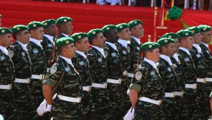 Gazze’ye asker konuşlandıracak birinci Arap ülkesi belirli oldu