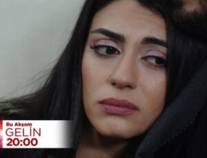 Gelin dizisinde Cihan ve Hançer yüzleşiyor! Teklifine ne karşılık verecek?