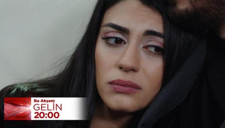 Gelin dizisinde Cihan ve Hançer yüzleşiyor! Teklifine ne karşılık verecek?