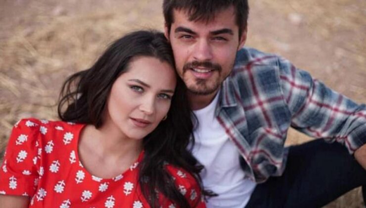 Gönül Dağı’nın yıldızı Aşk Reyonu’yla geri dönüyor! Yeni rolü şaşırttı