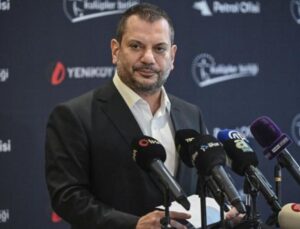 Gözler TFF’de: Tarihi onay! Kulüpler Birliği lideri duyurdu! Türk futbolunda yeni model