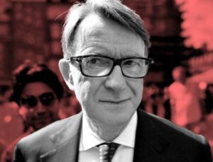 İngiltere’de Epstein krizinin kilit ismi Lord Mandelson gözaltına alındı