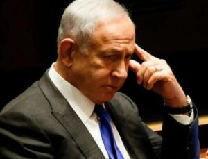 İsrail’den sıcak gelişme: Netanyahu söze çağrıldı!