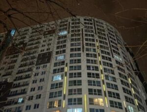 İstanbul’da sitede vahim olay: 2 kişi meyyit bulundu!