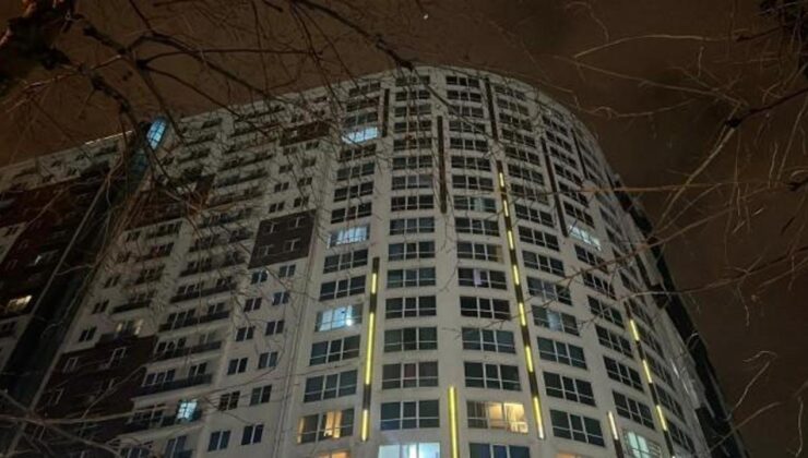 İstanbul’da sitede vahim olay: 2 kişi meyyit bulundu!