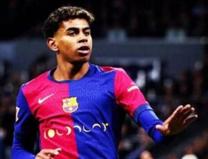 Lamine Yamal ‘Oruç tutacağım’ dedi! Barcelona manevi takviye sağlayarak takdir topladı