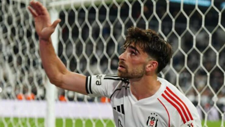 Sergen Yalçın’ın kararı net! Beşiktaş’tan Jota Silva kararı
