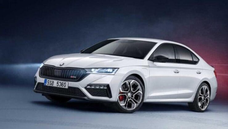 Skoda’nın Türkiye’de üç yıllık stratejik gayesi yüzde 7 pazar hissesine ulaşmak