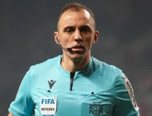 Son dakika… Juventus – Galatasaray rövanş maçının hakemi belirli oldu