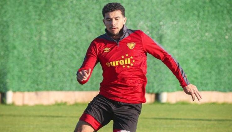 Süper Lig takımında ayrılık! Kiralık gönderildi