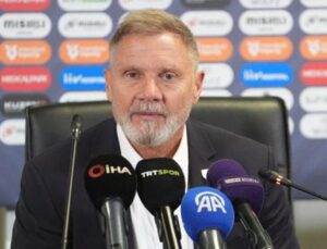 Thorsten Fink: 2 transfer devrine gereksinim var