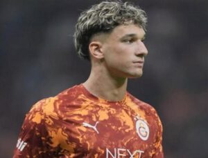 Toplumsal medyayı karıştıran ‘Galatasaray’ iddiası! Efsanenin oğlu Fenerbahçe yolunda mı?