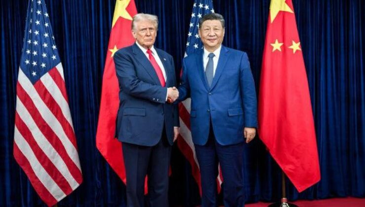 Trump, mart sonunda Çin’i ziyaret edecek