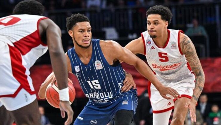 Türkiye Kupası’nda Dörtlü Final eşleşmeleri muhakkak oldu