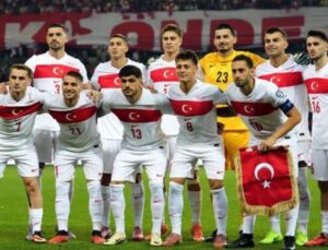 UEFA Uluslar Ligi’nde kura günü! A Ulusal Kadromuzun rakipleri muhakkak oluyor