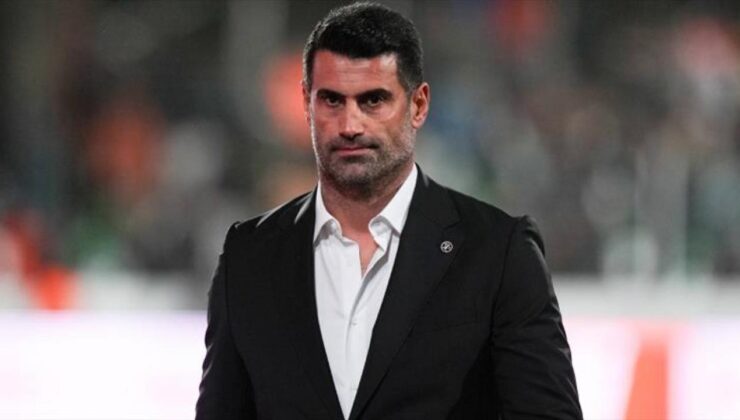 Yeni ekibi belirli oluyor! 1. Lig grubunda Volkan Demirel sürprizi