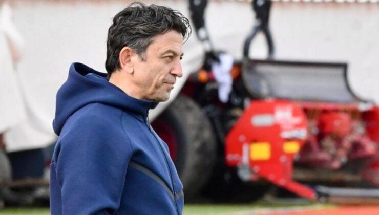 7-0 sonrası konuştu: Tek yürek olacağız