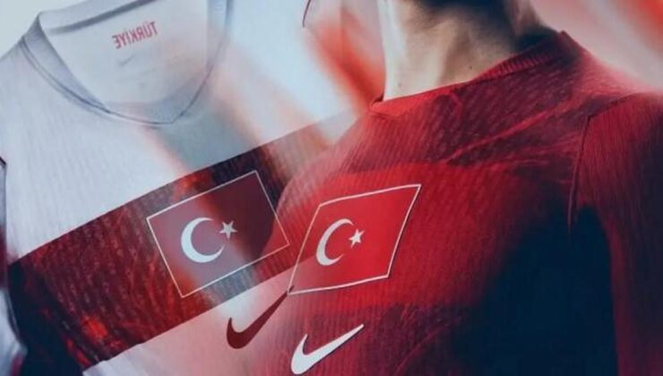 A Ulusal Kadro’nun yeni formaları tanıtıldı!