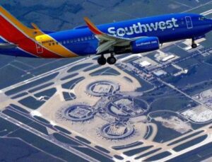 ABD’de alarm: Kansas memleketler arası havalimanı tahliye edildi