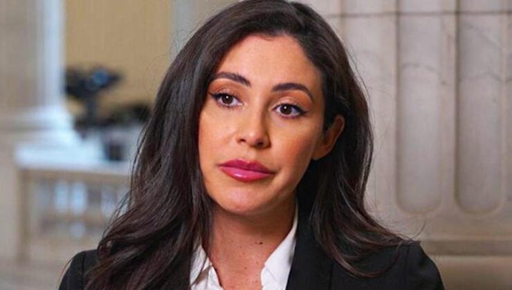 ABD’li vekilden dik duruş: Türkiye’ye sahip çıktı! İsrail’e sert karşılık