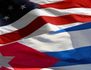 ABD’nin petrol atılımı sonrası Küba’dan ‘Direniriz’ mesajı!