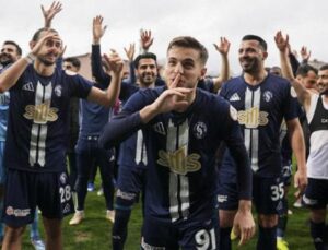 Alt sıralarda yarış kopuyor! Düşme çizgisindeki ekipten kritik zafer