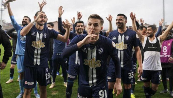 Alt sıralarda yarış kopuyor! Düşme çizgisindeki ekipten kritik zafer