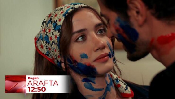 Arafta dizisinde Ateş büyük sırrı taşımakta zorlanıyor! Ortaya mı çıkıyor?