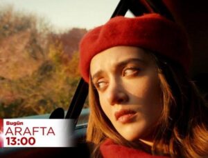Arafta’da Mercan geri dönüyor! Onlara büyük aşkı hatırlatacak mı?