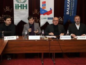 Balkan Türkleri için stratejik dönüşüm: Artık yalnızca mirasçı değil, kurucu aktörüz!