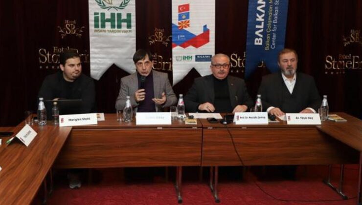 Balkan Türkleri için stratejik dönüşüm: Artık yalnızca mirasçı değil, kurucu aktörüz!