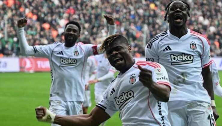 Beşiktaş derbi öncesi kupada ‘namağlup liderlik’ peşinde