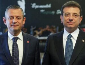 CHP’de İmamoğlu şoku! Parti içinden sürpriz itiraf