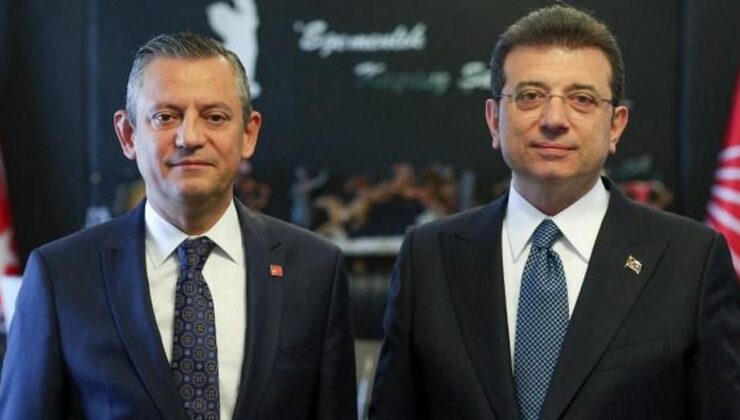 CHP’de İmamoğlu şoku! Parti içinden sürpriz itiraf