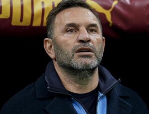 Derbi ertelenecek mi? Okan Buruk basın toplantısında açıkladı