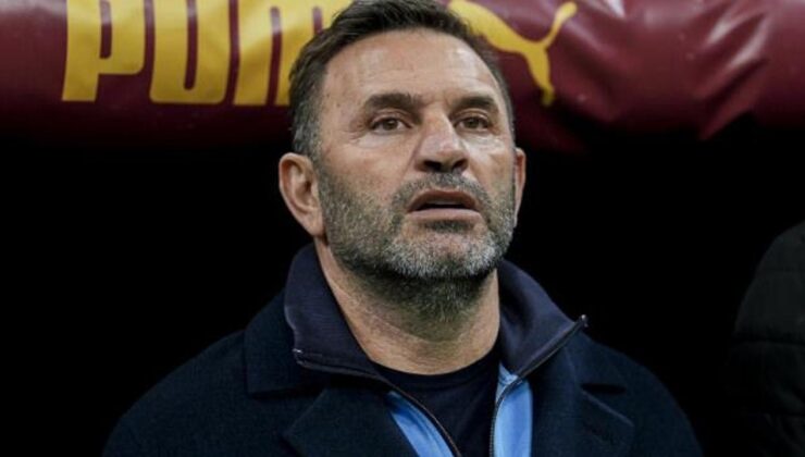 Derbi ertelenecek mi? Okan Buruk basın toplantısında açıkladı