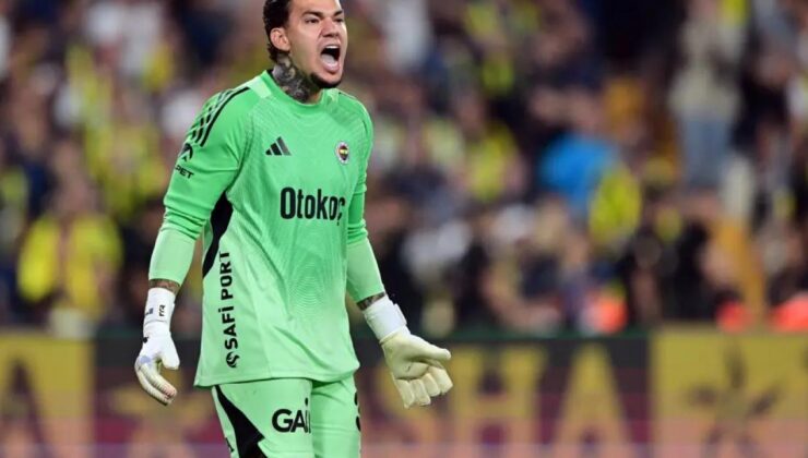 Ederson Moraes ve ailesi aldıkları haberle havalara uçtular!