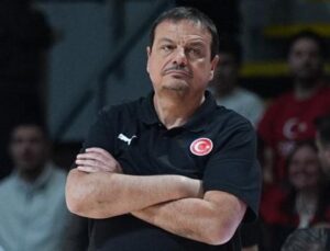 Ergin Ataman: Tarihi bir galibiyet