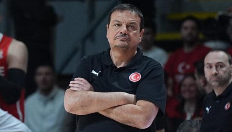 Ergin Ataman: Tarihi bir galibiyet