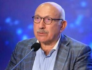 Eski AK Parti milletvekili gözaltına alındı