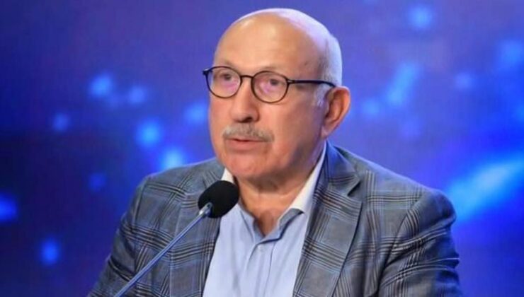 Eski AK Parti milletvekili gözaltına alındı