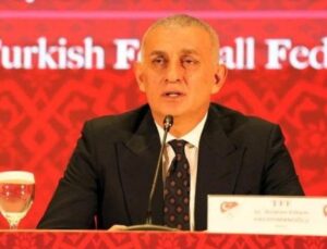 Eski ulusal futbolculardan TFF Lideri’ne reaksiyon