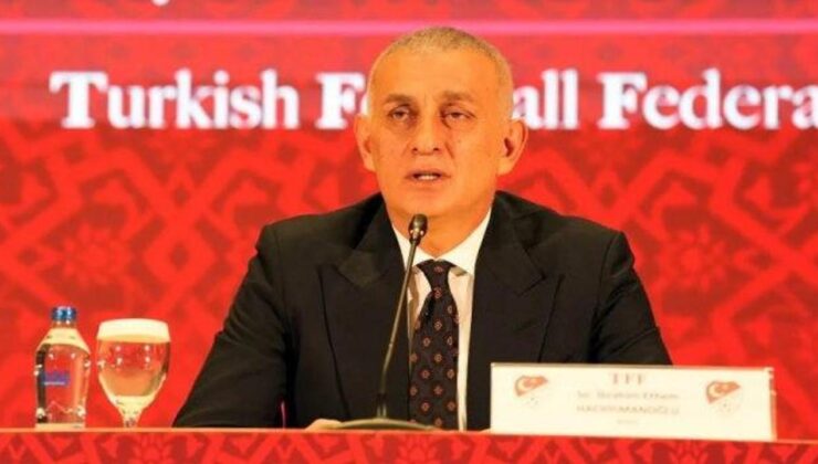 Eski ulusal futbolculardan TFF Lideri’ne reaksiyon
