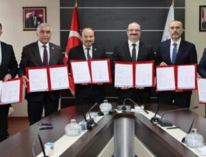 EUSA 2028, Erzurum’da düzenlenecek