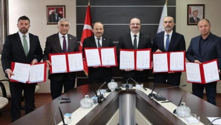 EUSA 2028, Erzurum’da düzenlenecek