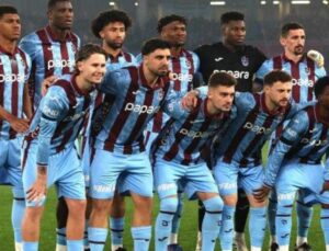 Fırtına, ateş sınırını karıştırabilir! Eyüpspor – Trabzonspor: Mümkün 11’ler