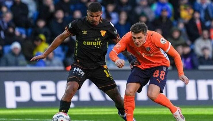 Galatasaray kiralık göndermişti! 90+4’te gördüğü kartla Rams Park’ta yok!