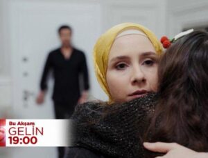 Gelin 400.bölüm: Metin, Sinem’i tuzağa düşürüyor